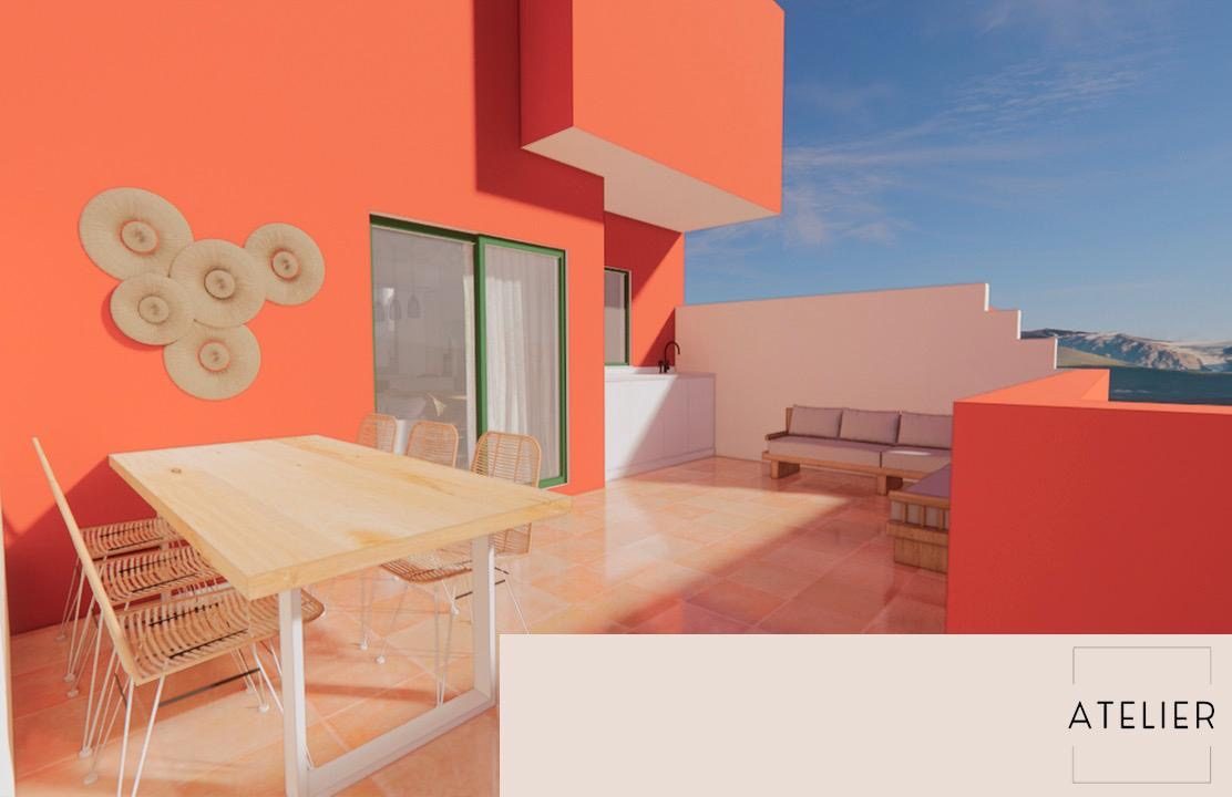 Terraza